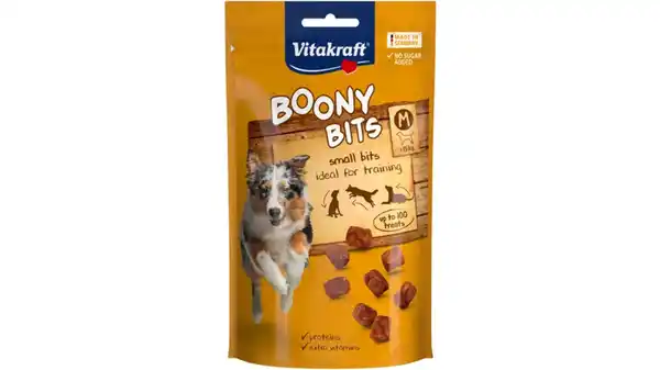 Bild 1 von Vitakraft Boony Bits Hundesnack