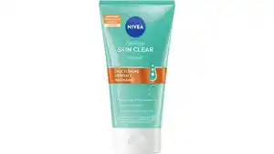 NIVEA Derma Skin Clear Anti-Unreinheiten Peeling