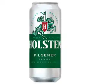 HOLSTEN Pilsener*