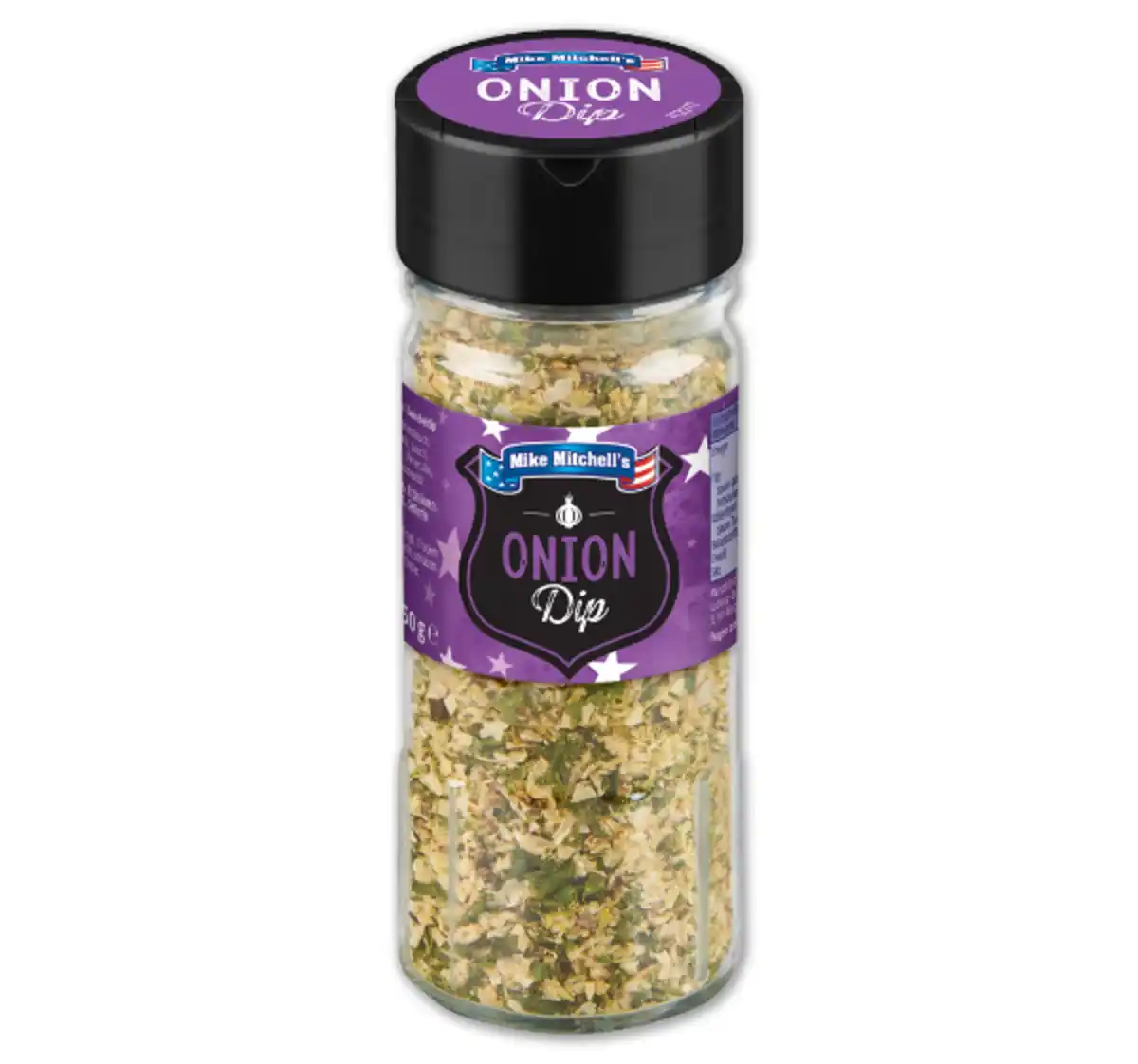 Bild 1 von MIKE MITCHELL’S Gewürz*