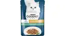 Bild 1 von PURINA GOURMET Perle Erlesene Streifen mit Kaninchen