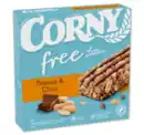 Bild 1 von CORNY FREE Peanut & Choc*