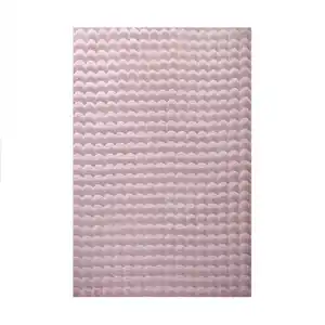 Teppich, AMBIANCE 5110, ROSE, 160 x 230 cm