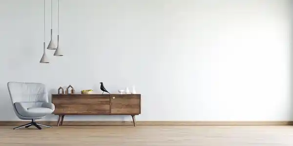 Bild 4 von Variovlies PLANO SUPERWEISS überstreichbare Tapete Glattvlies 20 x 0,75m 4er Set