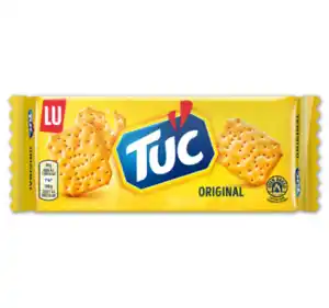 TUC Cracker*