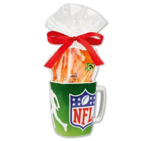 Bild 1 von WINDEL NFL Tasse*