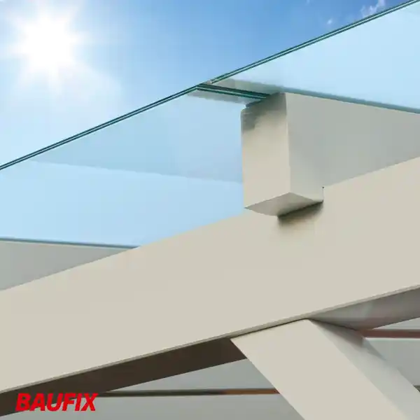 Bild 3 von 2in1 Express Deckfarbe 2,5 L hellgrau