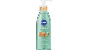 NIVEA Derma Skin Clear Waschgel