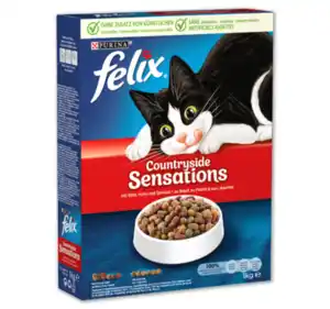 FELIX Countryside Sensations oder Farmhouse