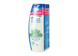 Head & Shoulders Shampoo 'Menthol Fresh'