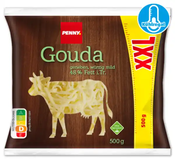 Bild 1 von PENNY XXL Gouda*