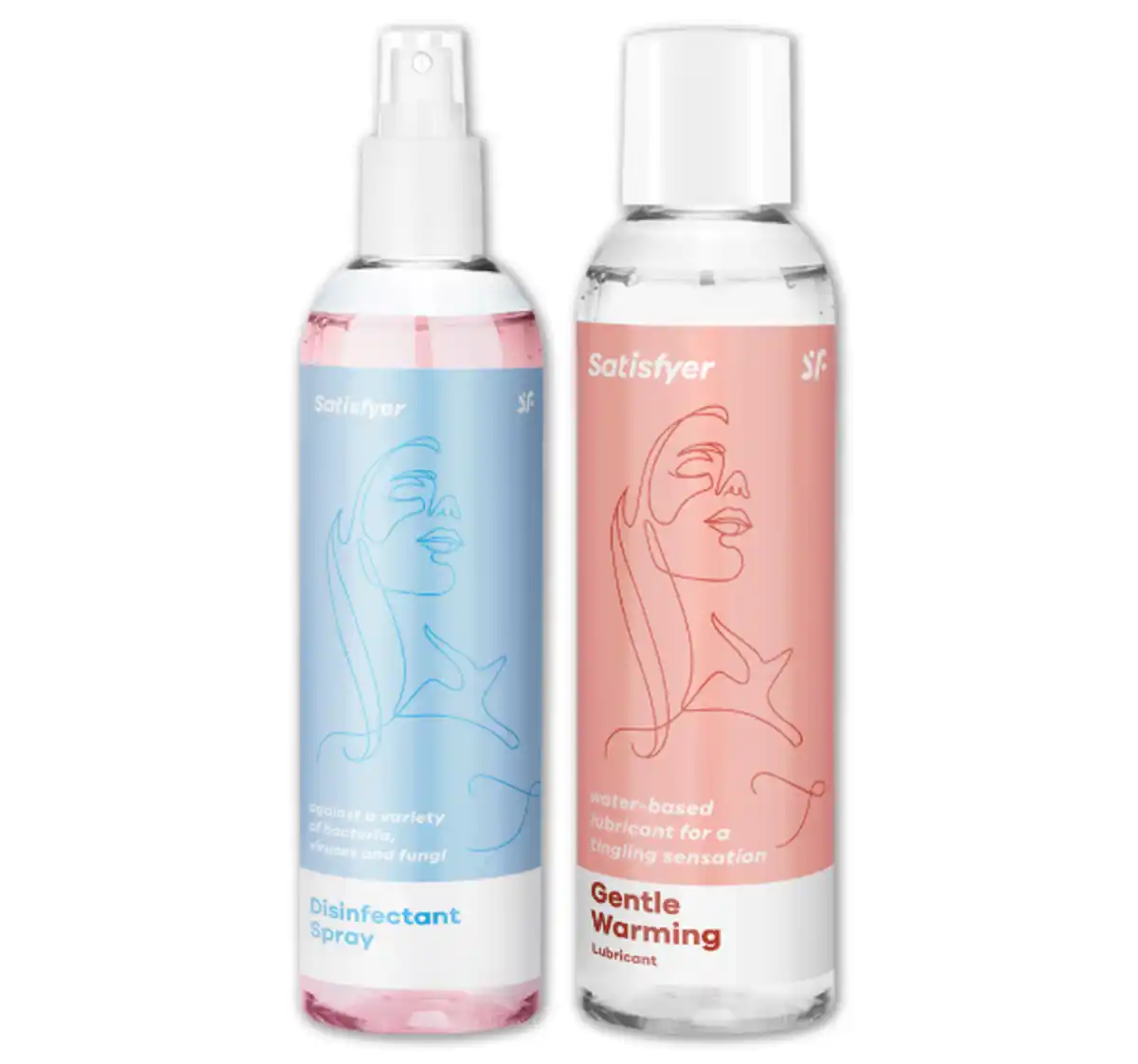 Bild 1 von SATISFYER Valentinstagsgeschenke*