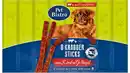 Bild 1 von Pet Bistro Hundesnack Knabbersticks mit Rind und Geflügel