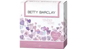 BETTY BARCLAY Tender Love Eau de Toilette