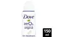 Bild 1 von Dove Deodorant-Spray mit Zink-Komplex Original 0% Aluminiumsalze