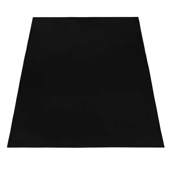 Bild 3 von Teppich, POUFFY 5100, BLACK, 160 x 230 cm