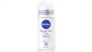 NIVEA Deo Roll-On Original Care