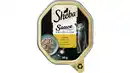 Bild 1 von SHEBA® Schale Sauce Spéciale mit Putenhäppchen in heller Sauce 85g