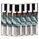 Bild 1 von Chromsilber Effektspray 400ml 6er Set