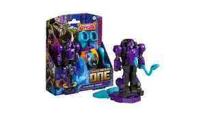 Hasbro - Transformers One Robot Battlers