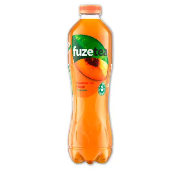 Bild 1 von FUZE TEA*