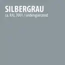 Bild 2 von Metall-Schutzlack silbergrau