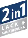 Bild 2 von BAUFIX Metall-Schutzlack dunkelgrün 4 er Set