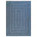 Bild 1 von Teppich, ZAGORA 4511, BLUE, 160 x 230 cm