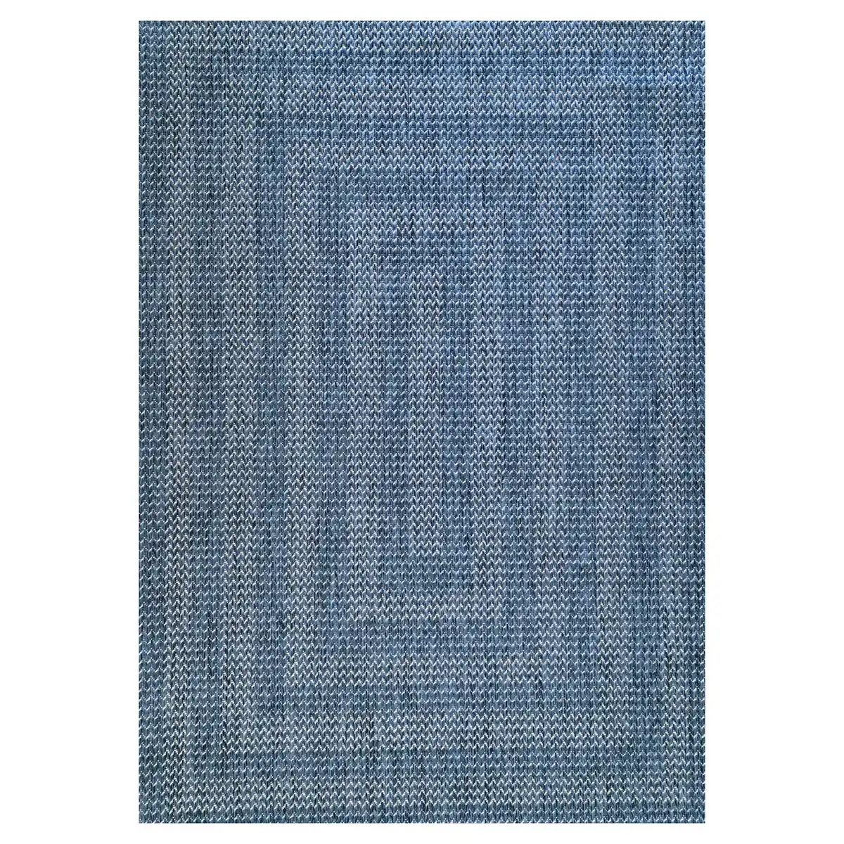 Bild 1 von Teppich, ZAGORA 4511, BLUE, 160 x 230 cm
