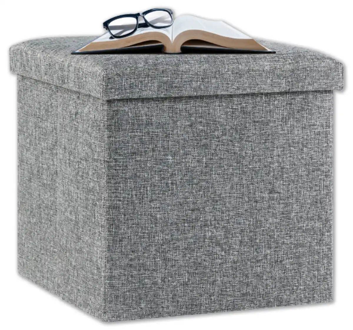 Bild 1 von Sitzwürfel mit Stauraum*