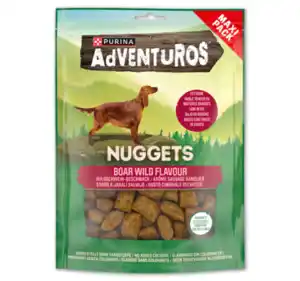 PURINA Adventuros Nuggets*