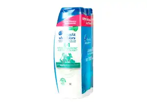 Head & Shoulders Shampoo