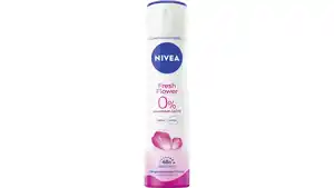 NIVEA Deo Spray Fresh Flower