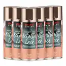 Bild 1 von Effekt-Sprühlacke Rosegold-Lack 400 ml 6er Set