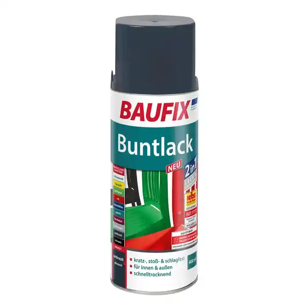 Bild 1 von Buntlack-Spray - Anthrazit