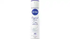 NIVEA Deo Spray Original Care