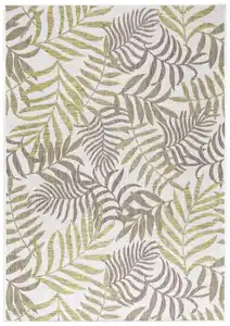 Teppich, SUNNY 4412, BEIGE, 160 x 230 cm