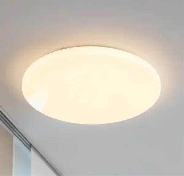 Bild 1 von LED-Wand-/Deckenleuchte »POGLIOLA-E«