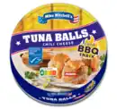 Bild 1 von MIKE MITCHELL’S Tuna Balls*