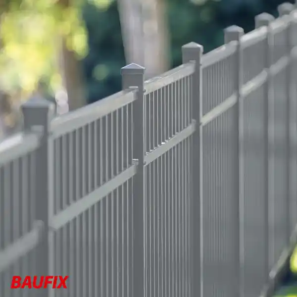 Bild 3 von Metall-Schutzlack silbergrau