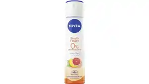 NIVEA Deo Spray fresh fruity