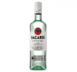 BACARDÍ Carta Blanca