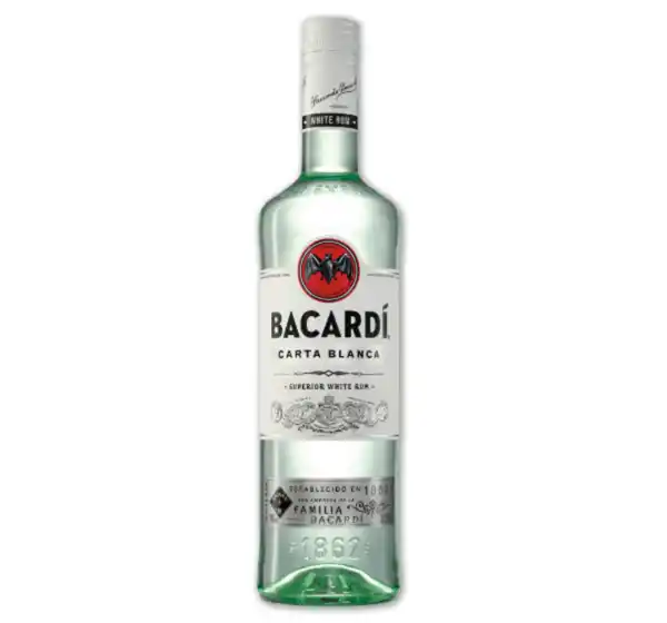 Bild 1 von BACARDÍ Carta Blanca