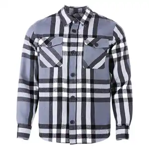 Overshirt für Herren