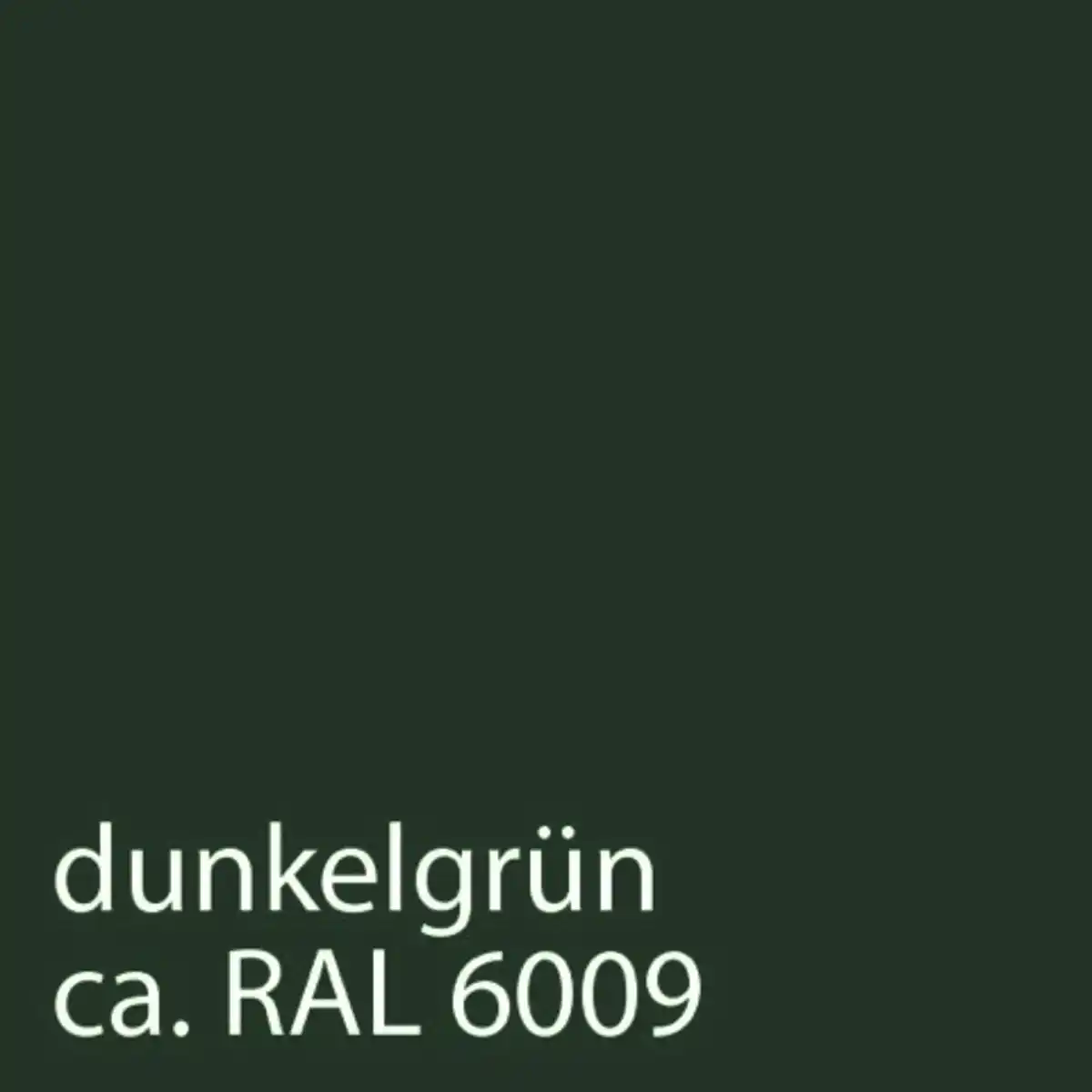 Bild 2 von Metall-Schutzlack dunkelgrün