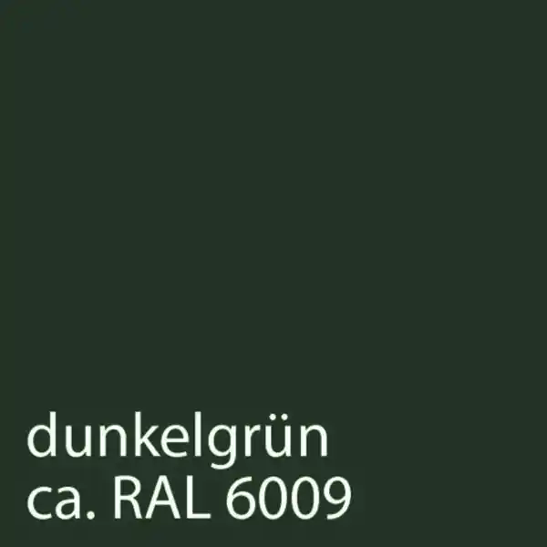 Bild 2 von Metall-Schutzlack dunkelgrün