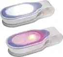 Bild 3 von IDEENWELT LED-Magnet-Lichter 2er-Set