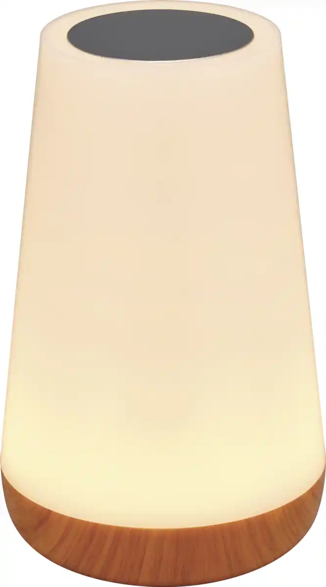 Bild 2 von IDEENWELT LED-Wellnesslampe