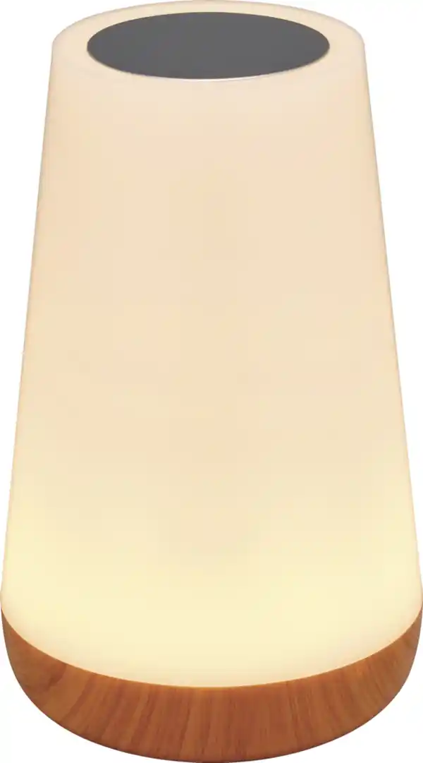 Bild 2 von IDEENWELT LED-Wellnesslampe