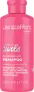 Bild 1 von Lee Stafford for the love of curls Sulfatfreies Shampoo für Wellen & Locken, 250 ml